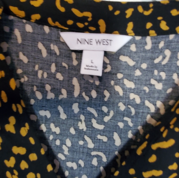 Nine West Shift Dress - Picture 3 of 3